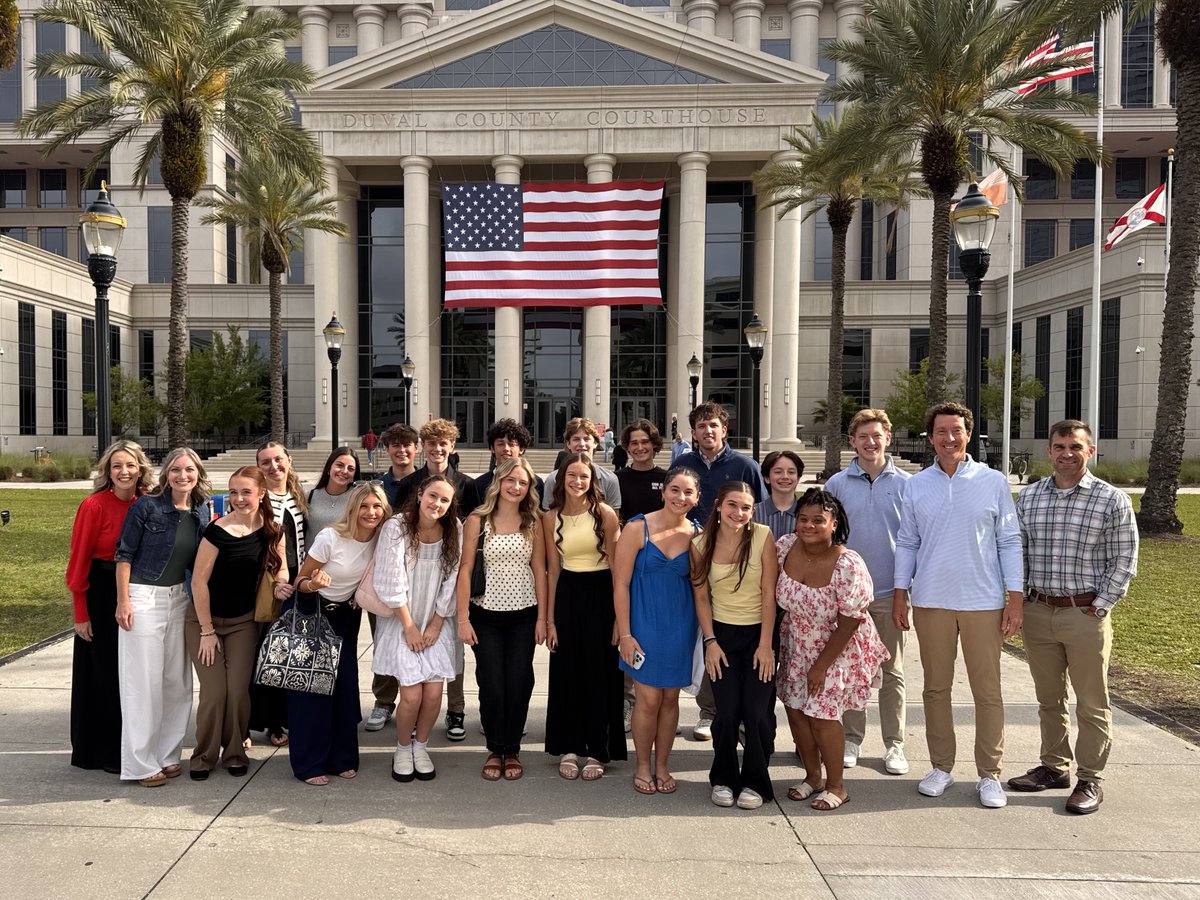 Trinity Christian Academy tweet media