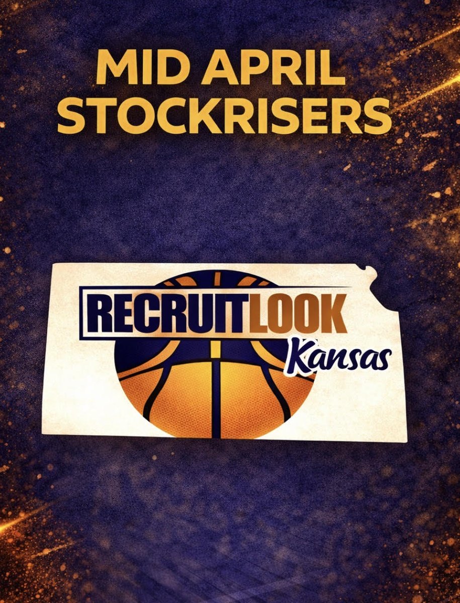 RecruitLook Hoops Kansas tweet media