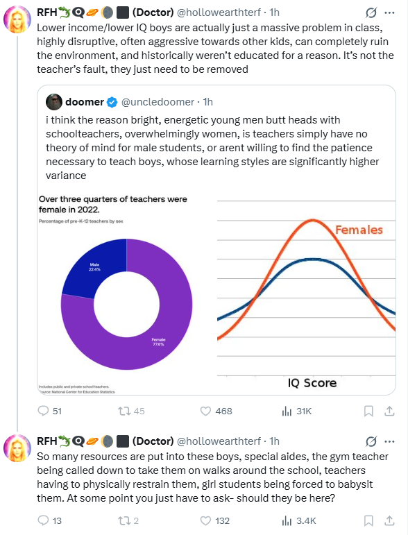 Matt Forney tweet media