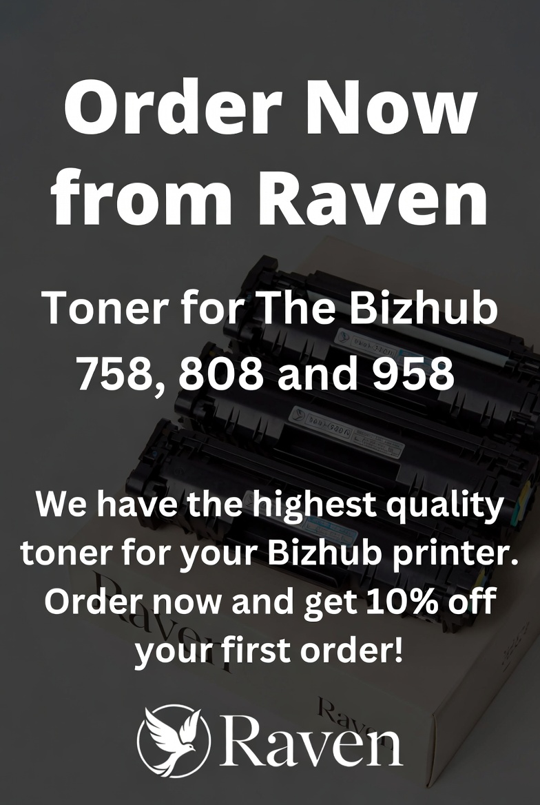 tonernews's tweet image. Apparently Printer Sales are Surging in Australia ....
tonernews.com/forums/topic/a…
#print #toner #tonercartridge #InkCartridge #Printing  #printercartridges #copiertoner