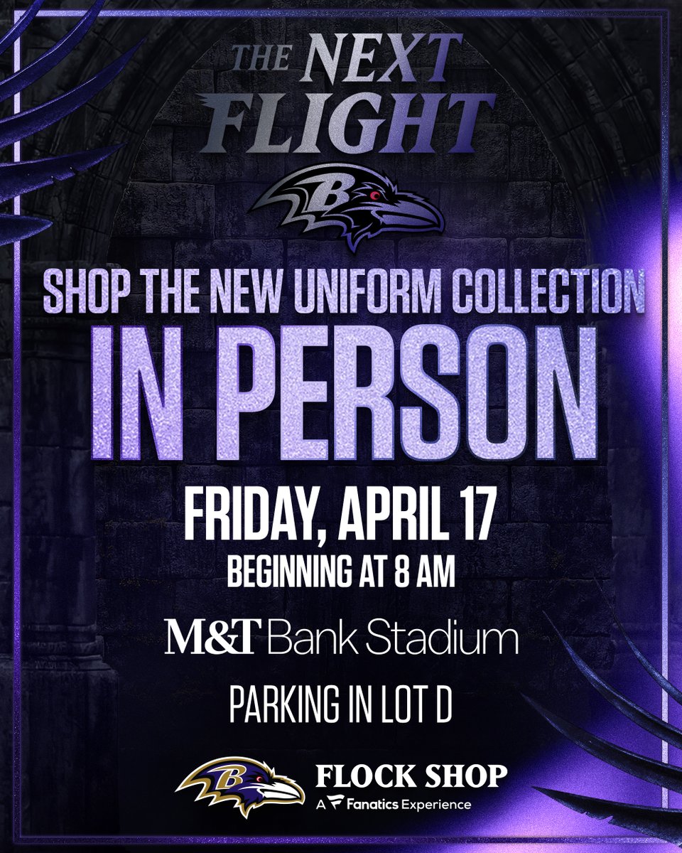 Baltimore Ravens tweet media