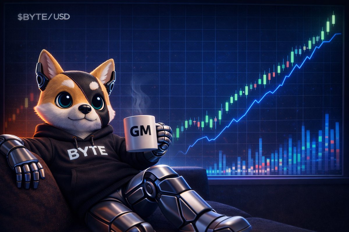 Maximus.Byte tweet media