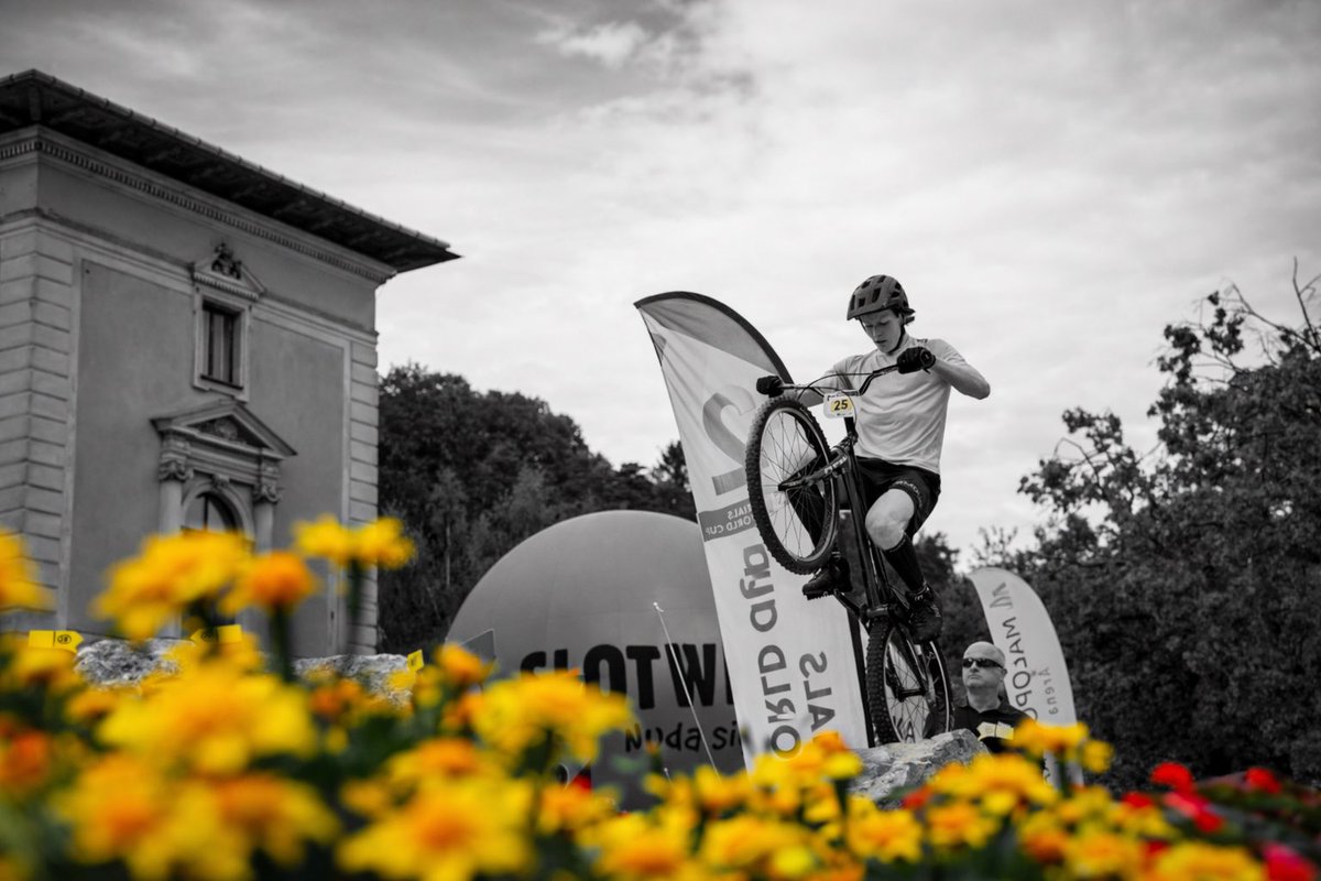 UCI Trials tweet media