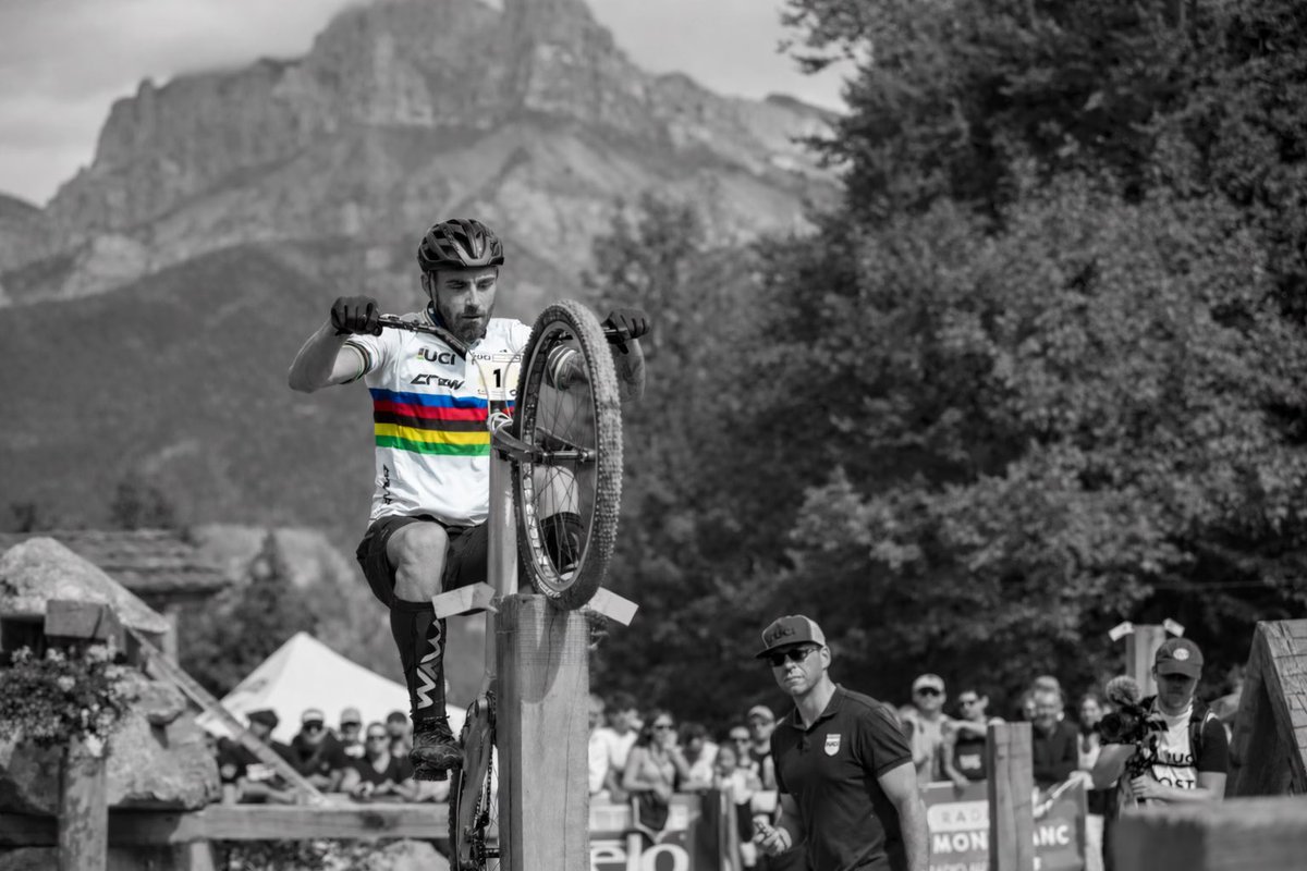 UCI Trials tweet media