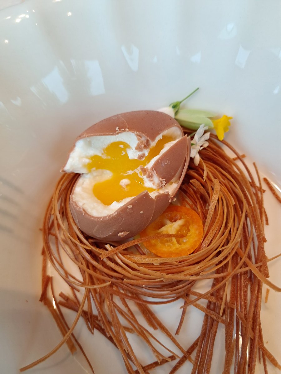 Le Gourmandin❤💙 tweet media