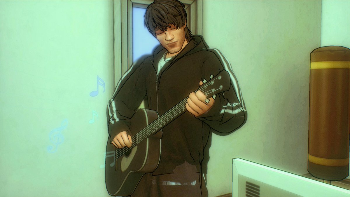 ✮ STARBOY / SIX . tweet media