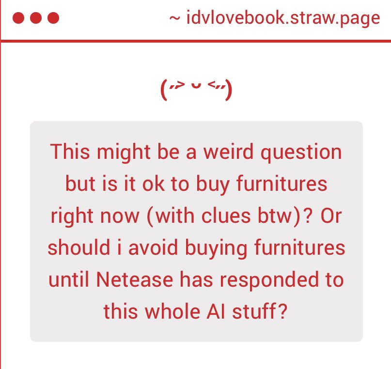 ♡ IDV CUPID　⏖ tweet media