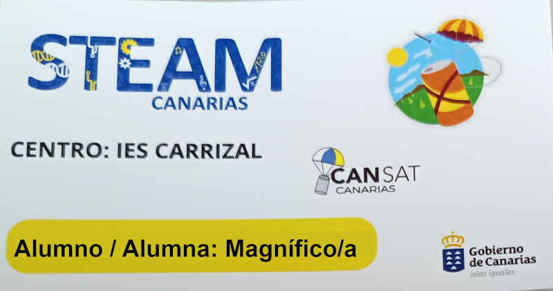 IES Carrizal tweet media