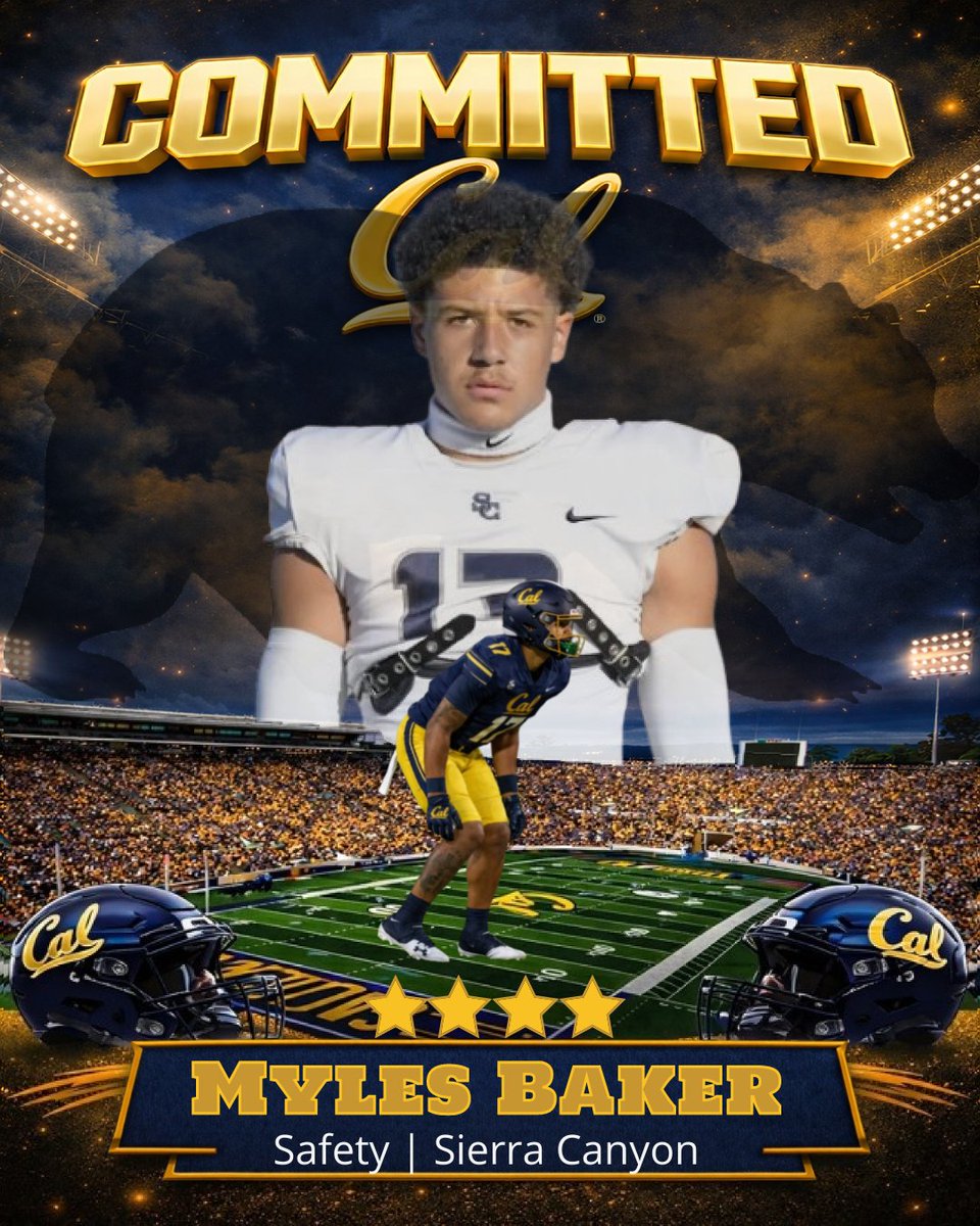 Inside CAL Football tweet media