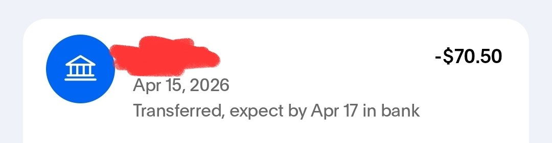 Like i told you, im being transparent about what is going on. I have just paid Vella back as the chargeback ended in the buyers favor for obvious reasons(Yuunxie not delivering a product)

1 person out of the... close to 25-30 I KNOW OF has been paid! I cashapped them so thats