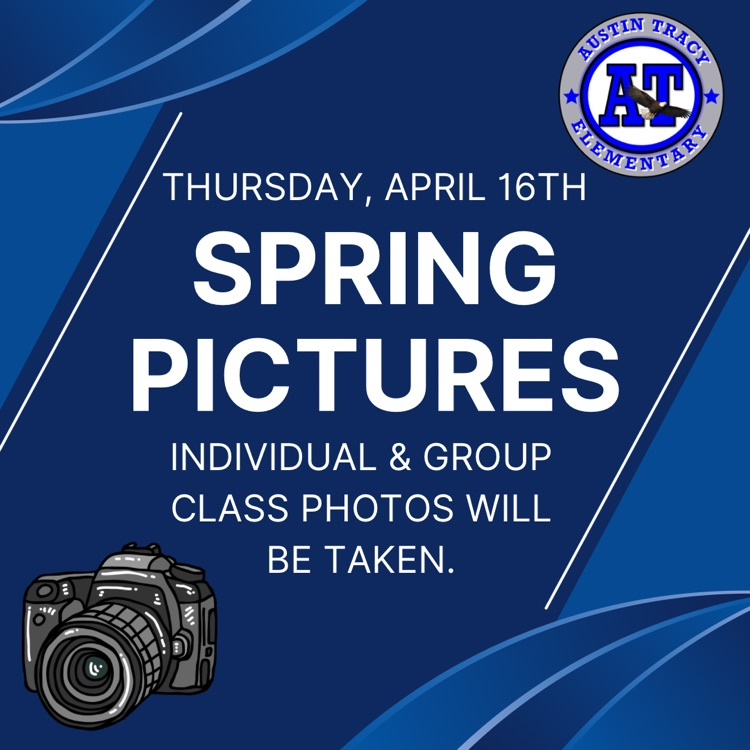 Austin Tracy Elementary tweet media