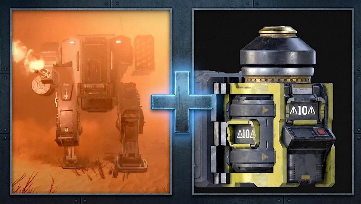 Helldivers NOW tweet media