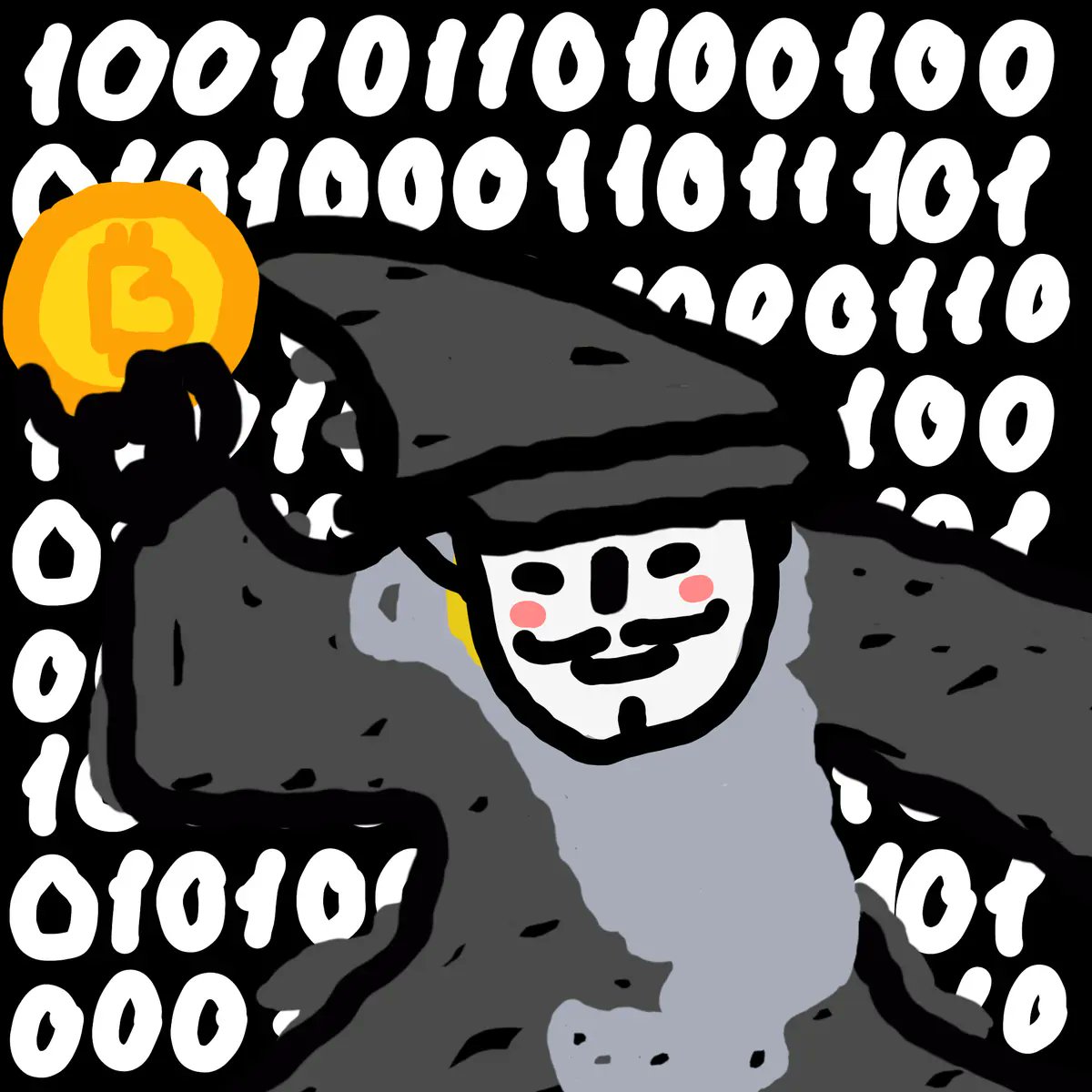 The Bitcoin Wizard tweet media