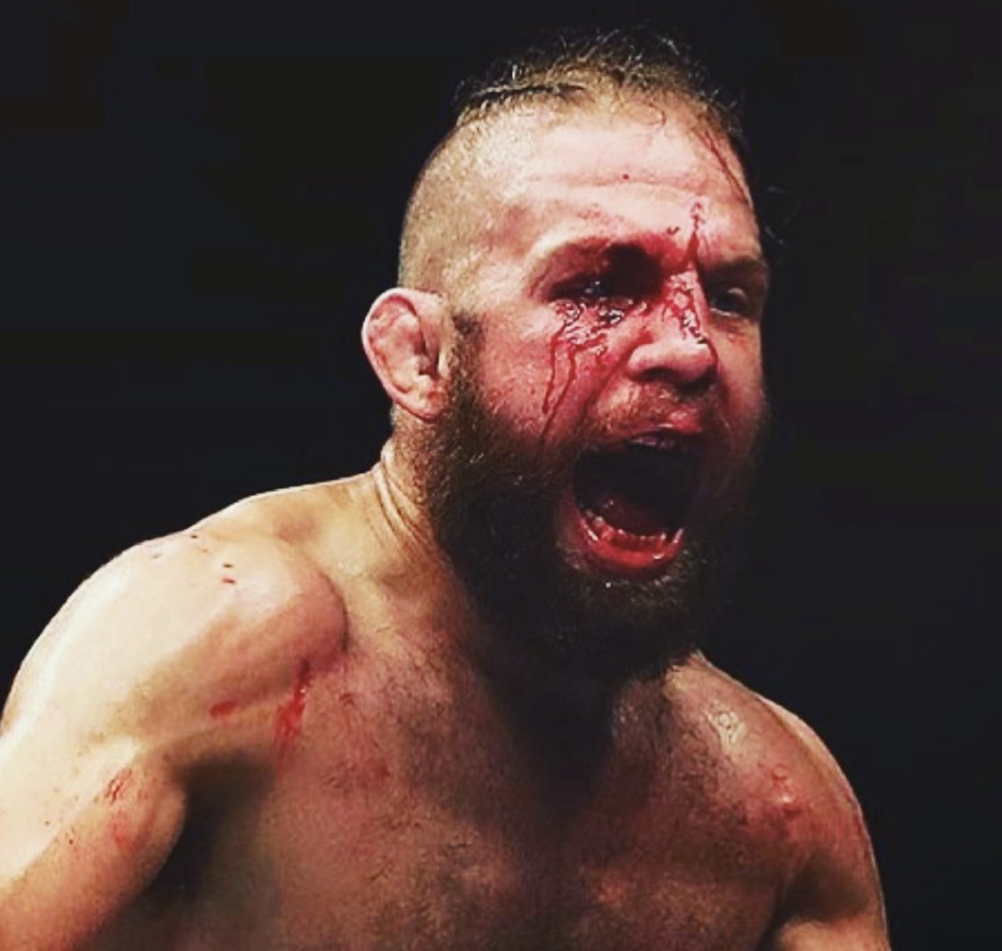 Nik “The Carny” Lentz tweet media