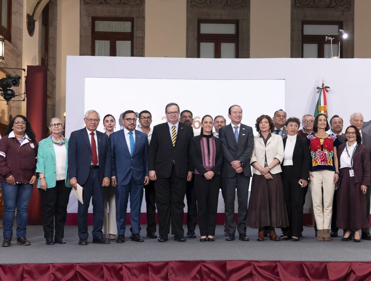 Arturo Reyes Sandoval tweet media