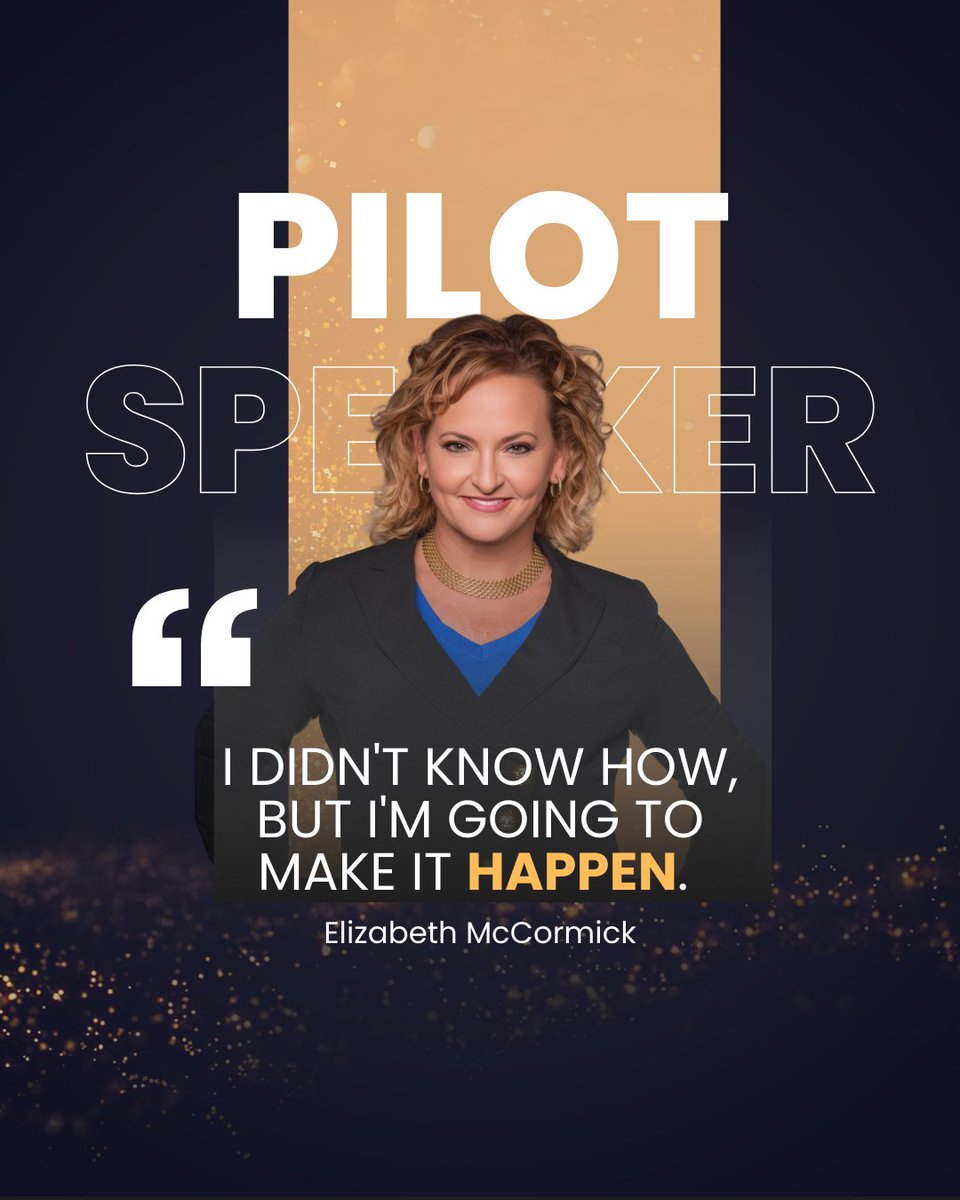 pilotspeaker's tweet image. Sometimes, the path isn't clear, 

but the determination to keep going makes all the difference. 

I may not know exactly how, 

but I will make it happen. 💪 

Drop a 🔥 if this resonates

#TrustTheJourney #MakeItHappen #NeverGiveUp