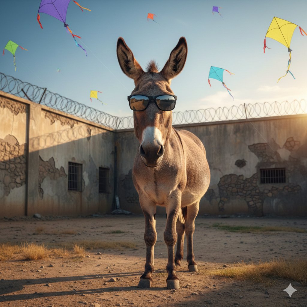 M. Ali Imran tweet media