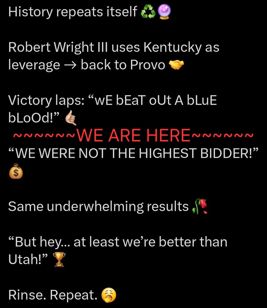 Utah Football Stats and Analysis tweet media