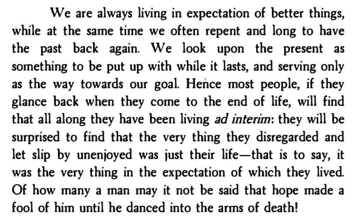 Arthur Schopenhauer tweet media