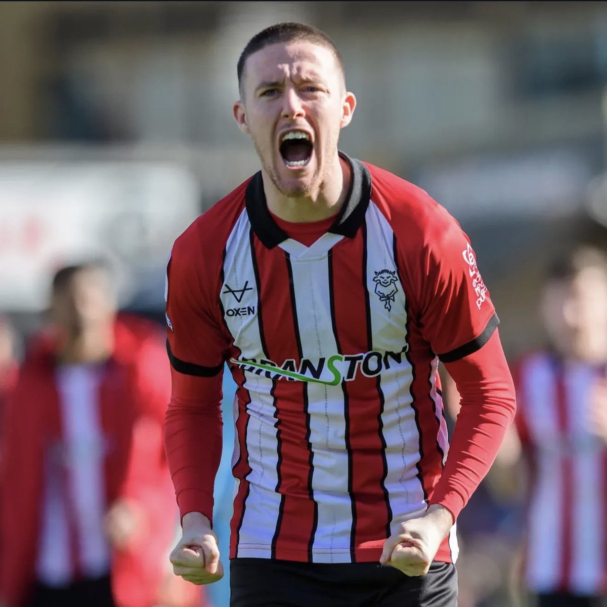 John Moran tweet media