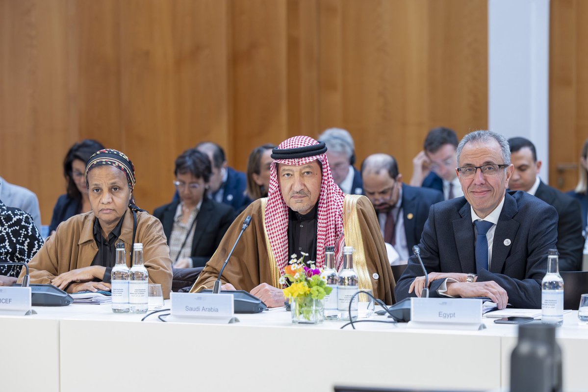 وزارة الخارجية 🇸🇦 tweet media