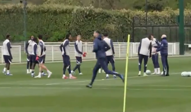 Haythem 🇹🇳⚽️♟️🎼🎥 tweet media