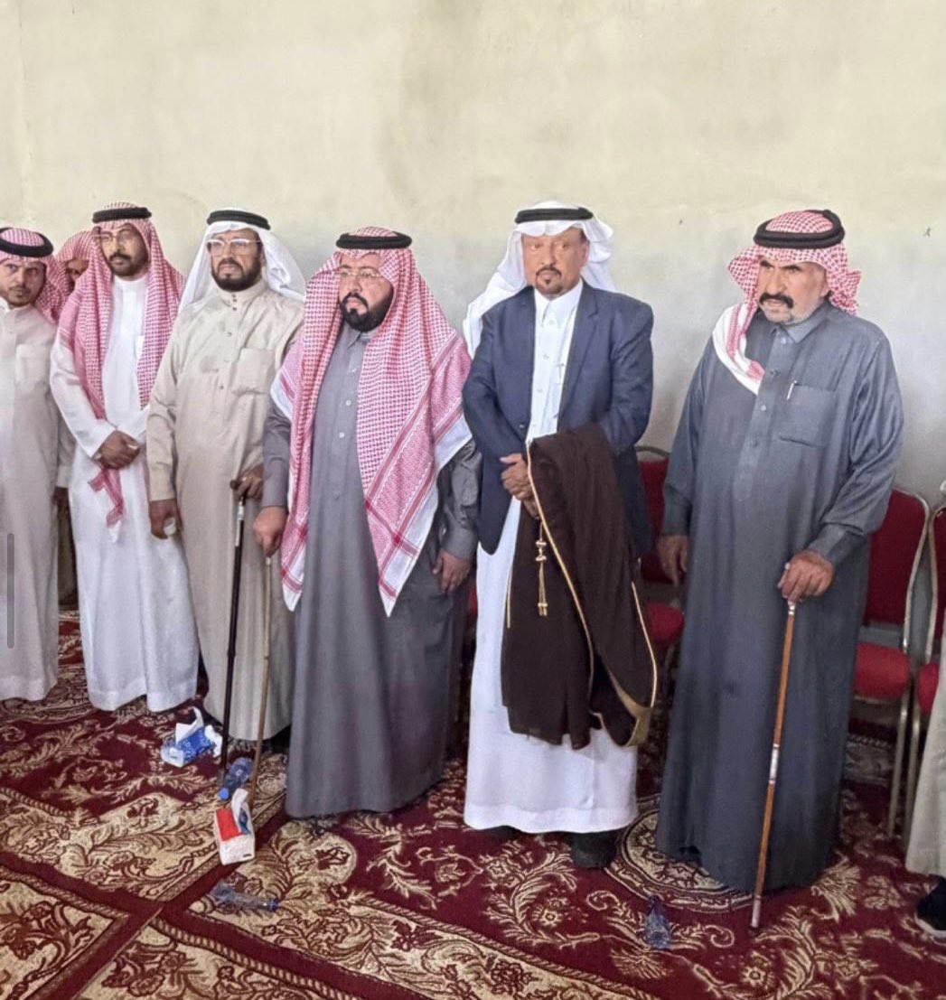 محمد بن دليم tweet media