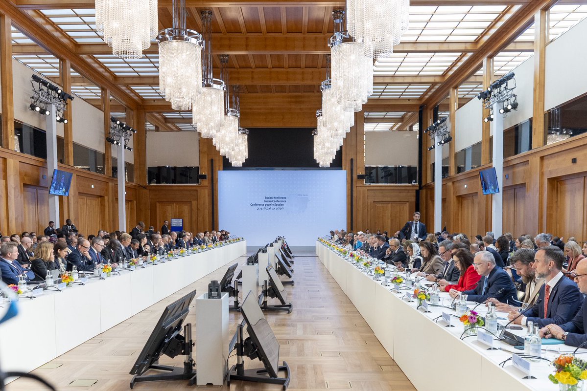 وزارة الخارجية 🇸🇦 tweet media