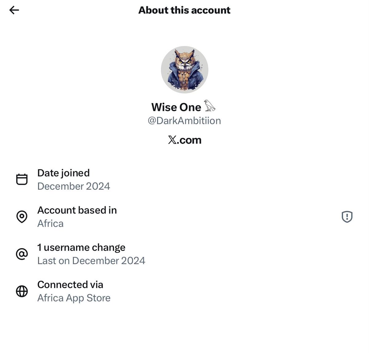 Jay1 - I don’t have a Blue Check tweet media