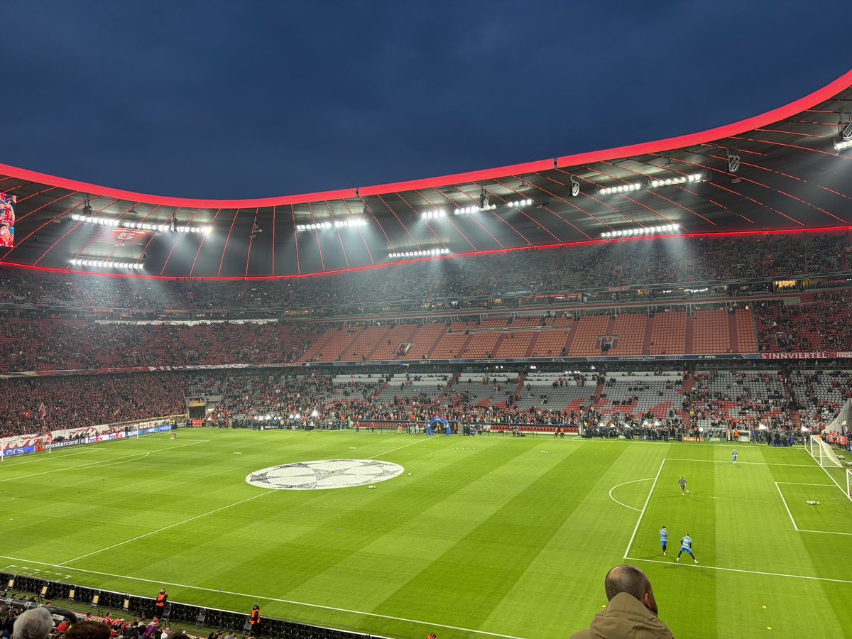 Thomas Bonnavent tweet media