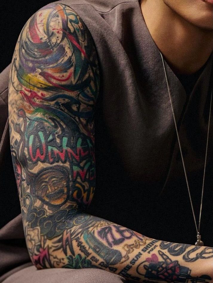 정국⋆ tweet media