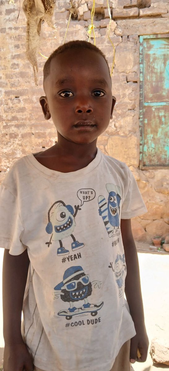 Darfur Victims Support tweet media