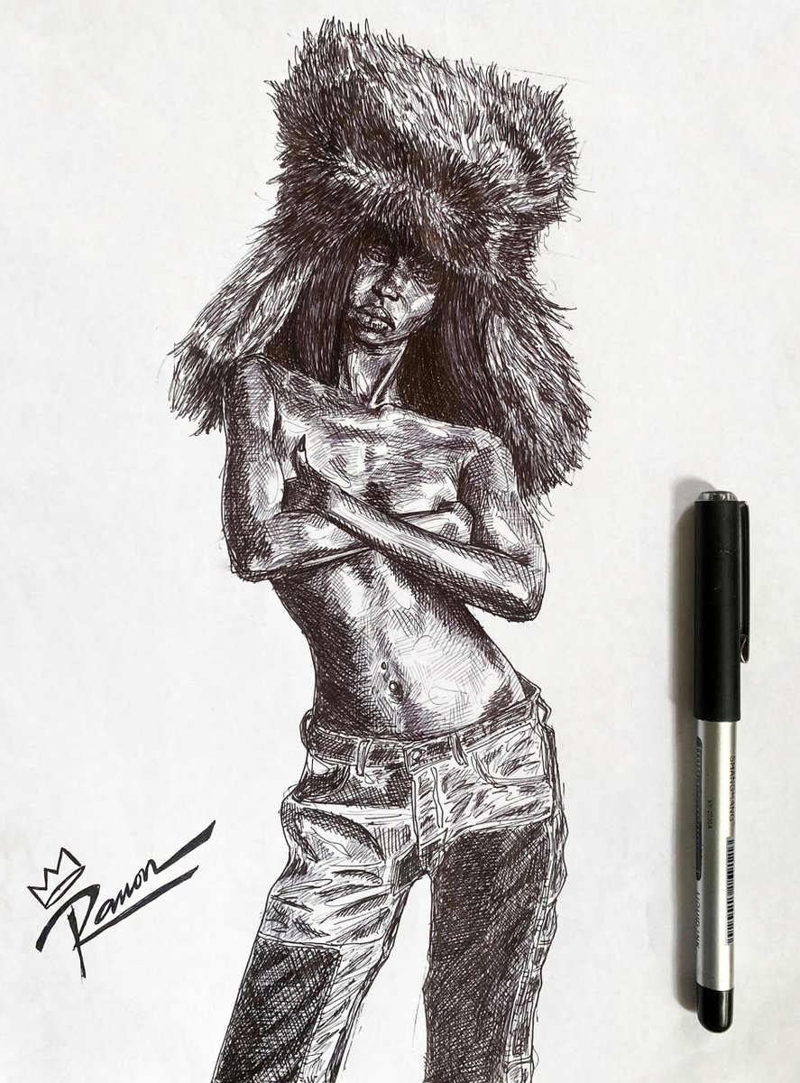 Ramón 👑 tweet media