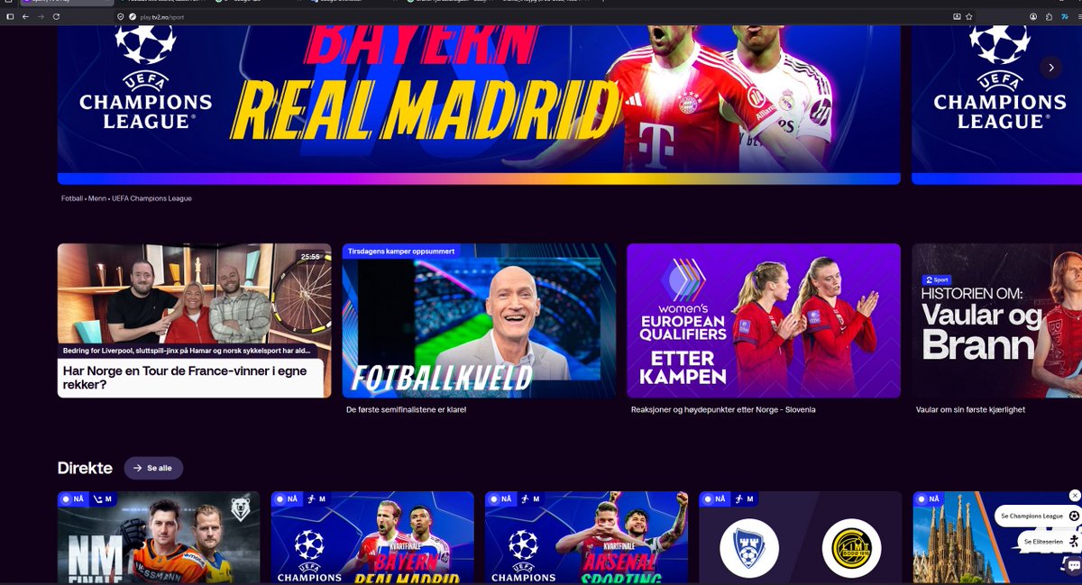 Ole Aasheim tweet media