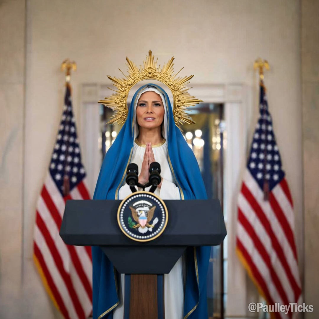 PaulleyTicks tweet media