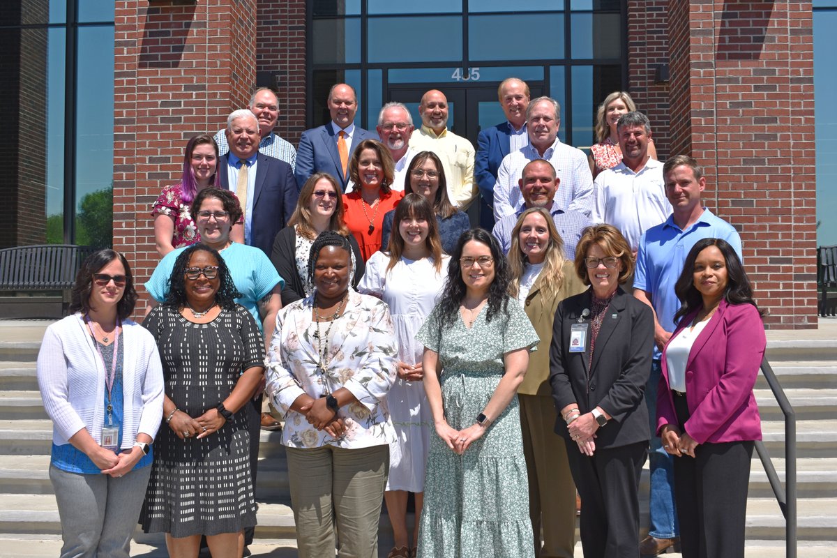 Harnett County tweet media