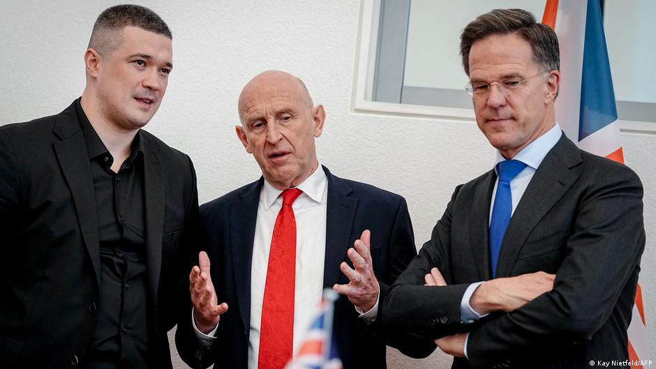 DW на русском tweet media