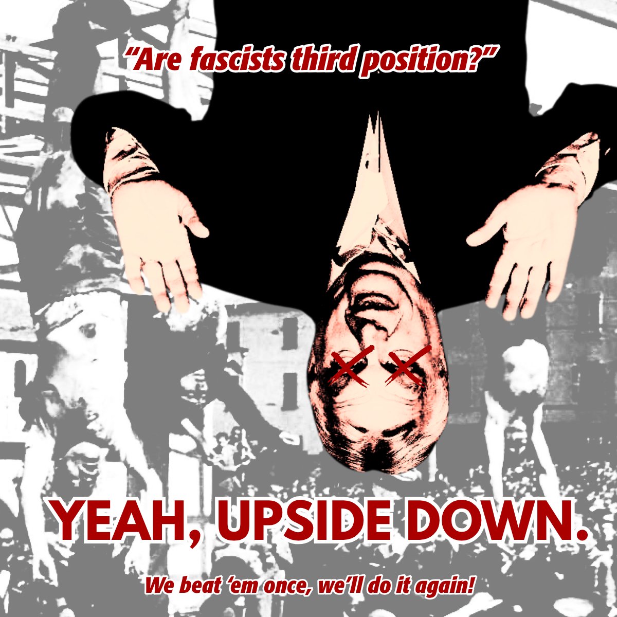 American Party of Labor / The Red Phoenix tweet media