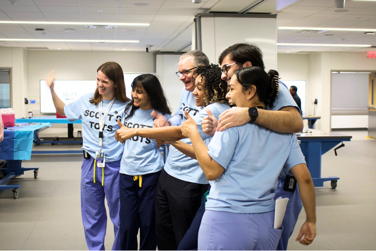 UTSW Surgery tweet media