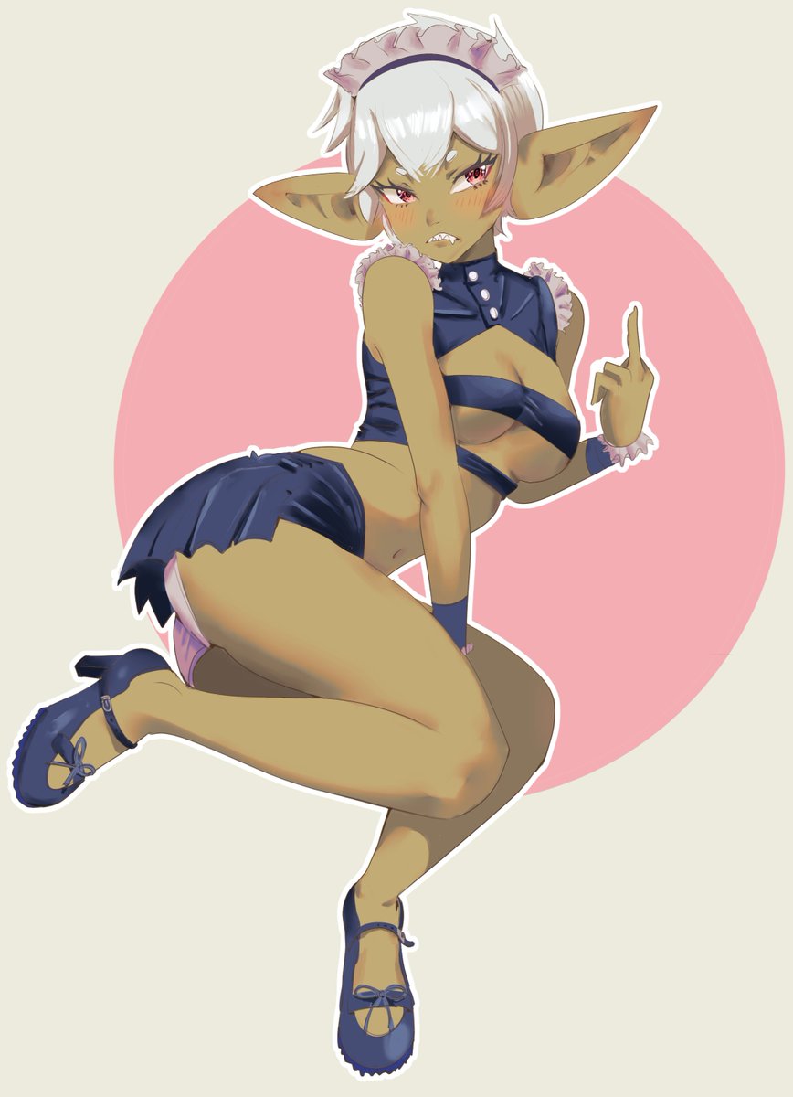 Of Gobs and Gods tweet media