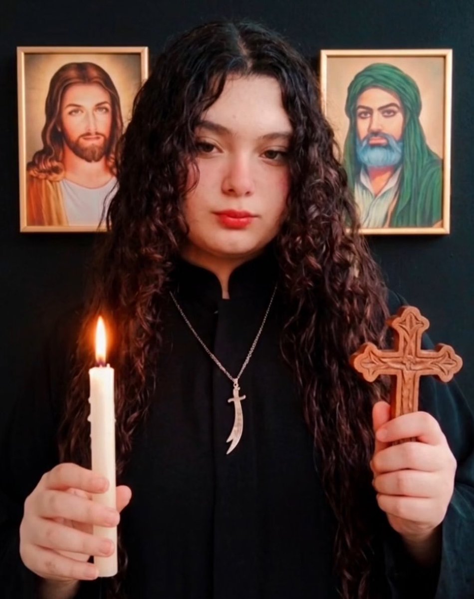 LORD 🇧🇷 🇻🇦 tweet media