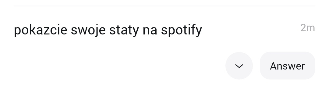 2totaldrama's tweet photo. Nie chce mi sie🤦‍♀️ https://t.co/K2LSz6JaVh