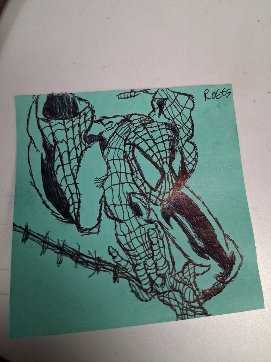 INFERNAL HULK ENJOYER tweet media