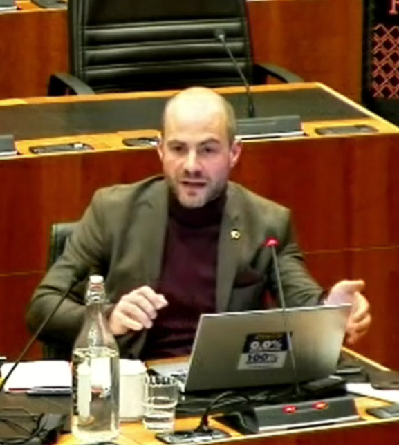 Vlaams Belang Gent tweet media