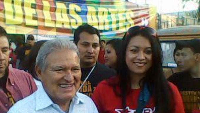 Karla Veron tweet media