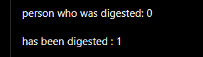 VArtiste17682's tweet photo. First time digested heheheheh
#vore #vorerp #vorensfw #digested #digestion #digestionrp #digest
thanks to my mommy and master @unkn0wnpers0n69 to take the first vore hehehe ~ https://t.co/jgANwv7IBU