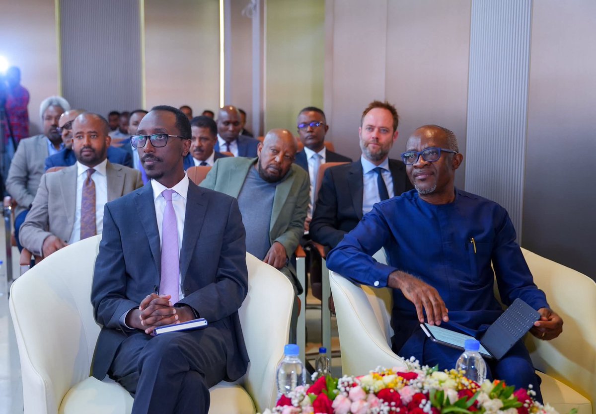 Meseret Tekalign tweet media