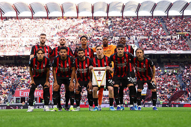 Milan Posts tweet media
