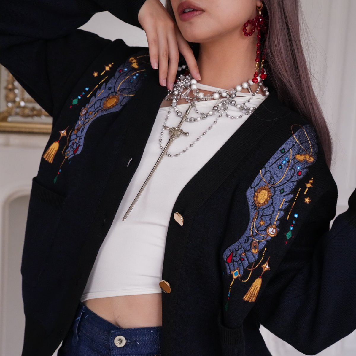 meyo 🌸 tweet media