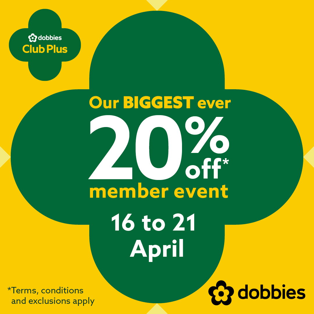 Dobbies tweet media